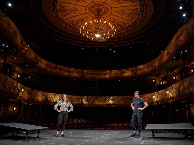 Lungs – Old Vic: In&nbsp;Camera