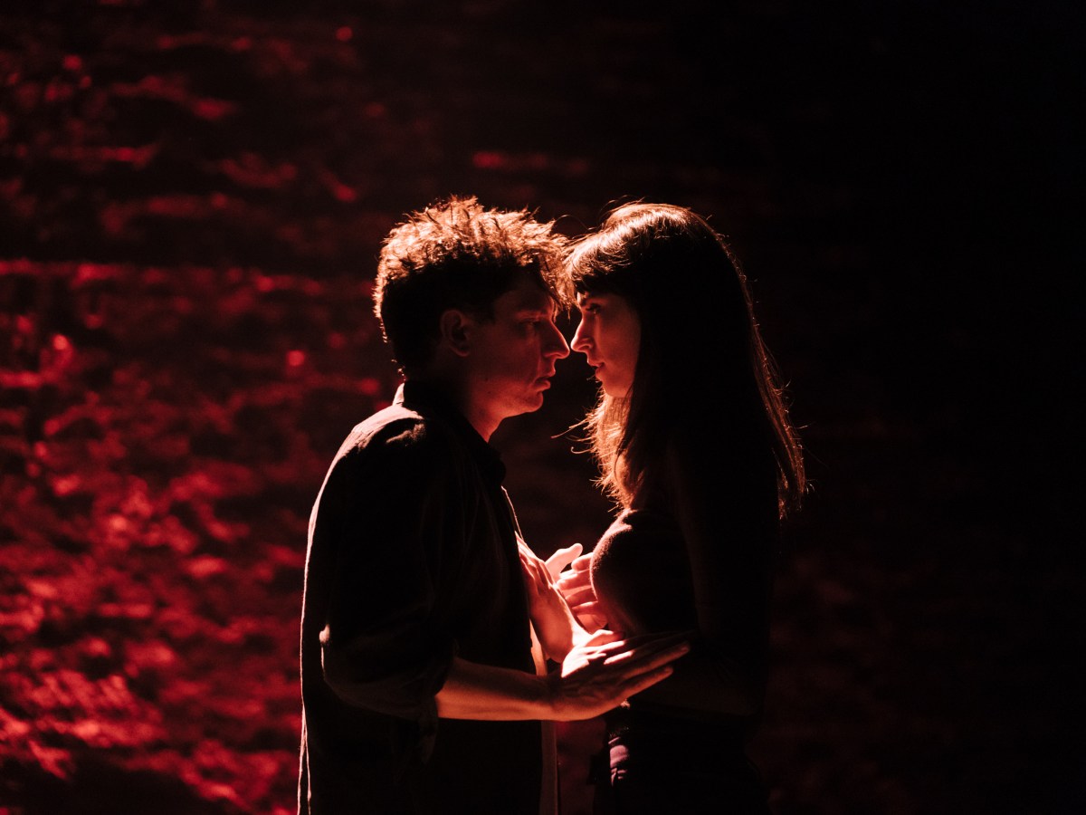 Love and Other Acts of Violence – Donmar&nbsp;Warehouse