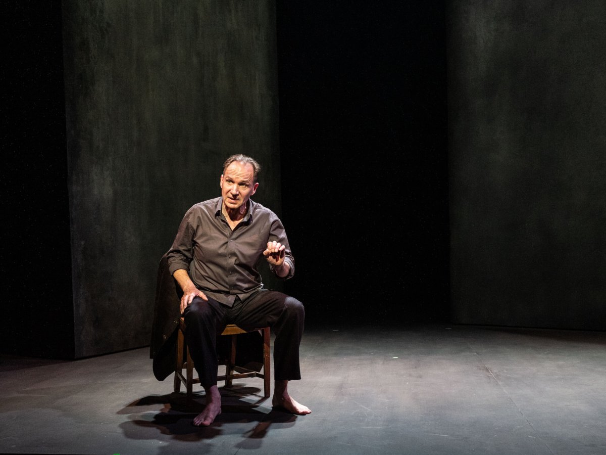 Four Quartets – Harold Pinter&nbsp;Theatre