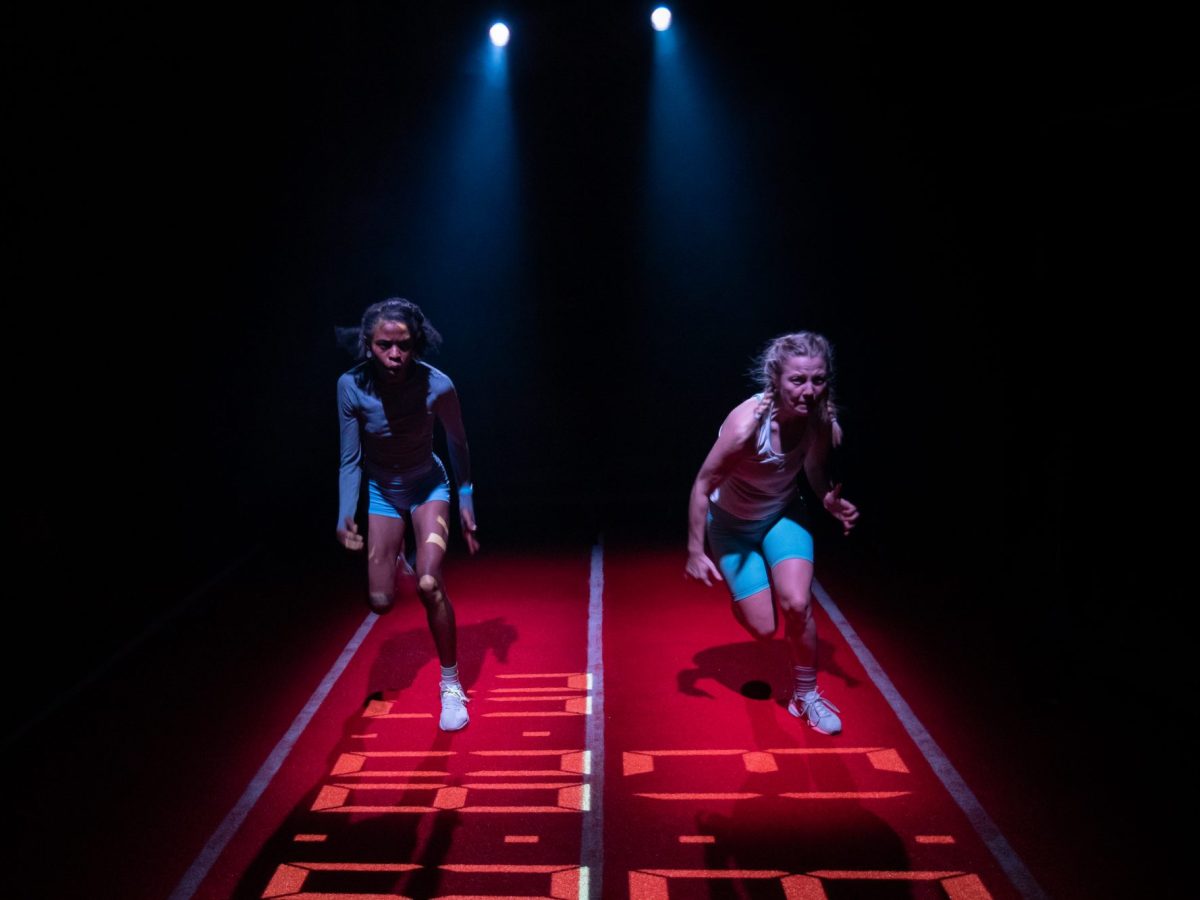 Fair Play – Bush&nbsp;Theatre