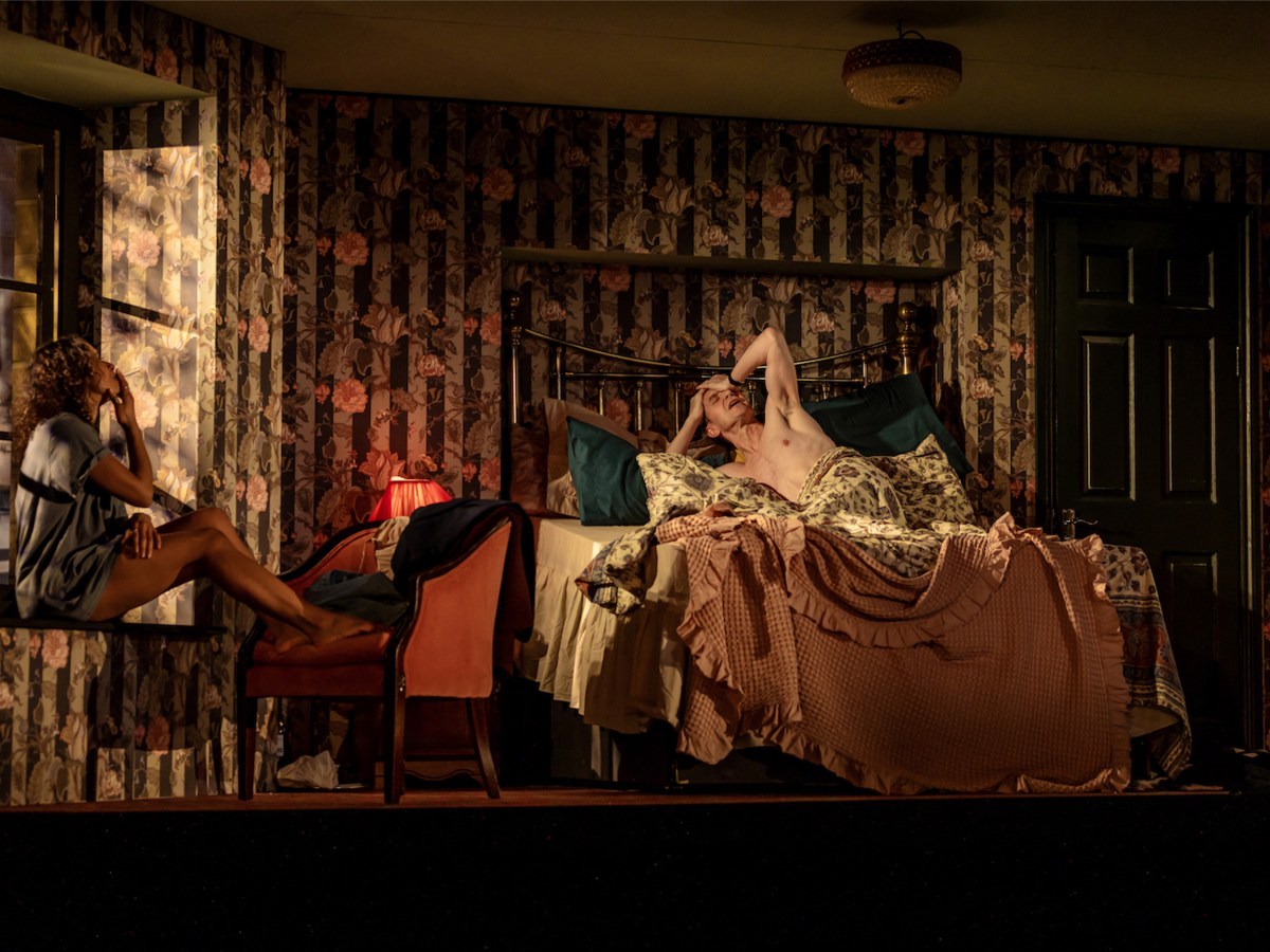 The Forest – Hampstead&nbsp;Theatre