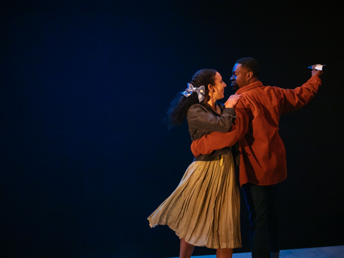 The Winston Machine – New Diorama&nbsp;Theatre