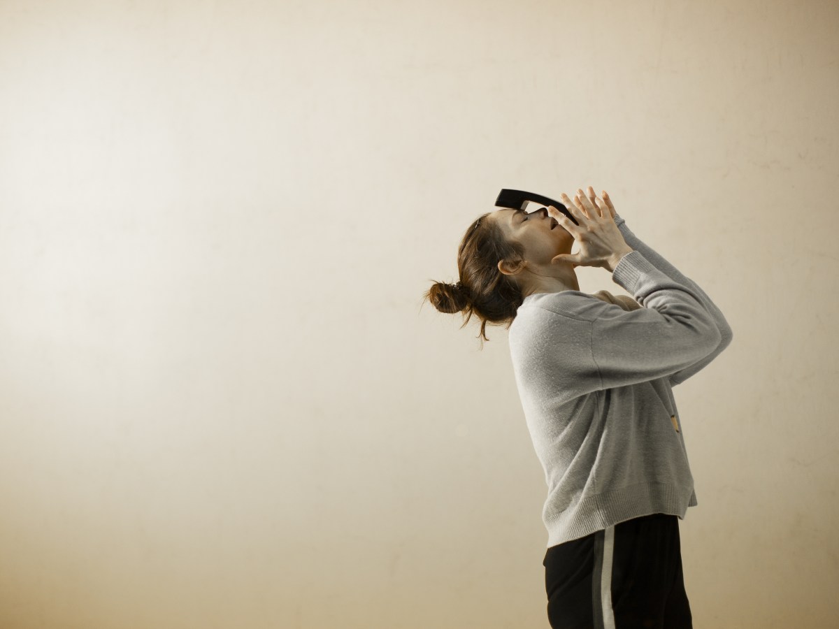 The Human Voice – Harold Pinter&nbsp;Theatre