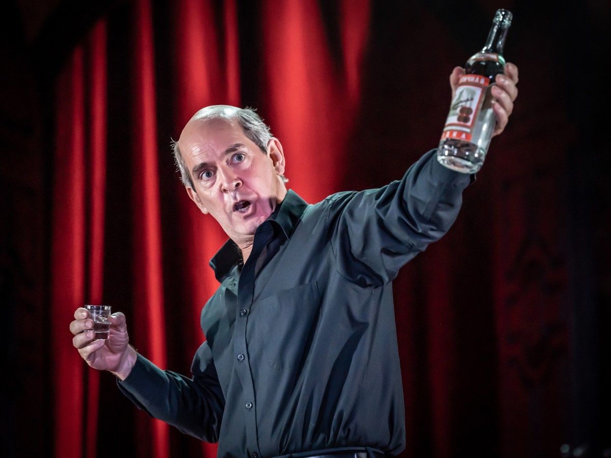 Patriots – Almeida