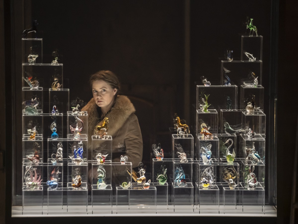 The Glass Menagerie – Duke of York’s&nbsp;Theatre