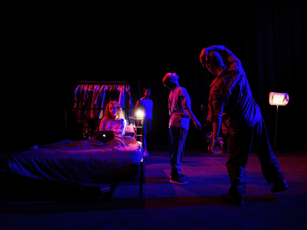 Civilisation – Shoreditch Town&nbsp;Hall