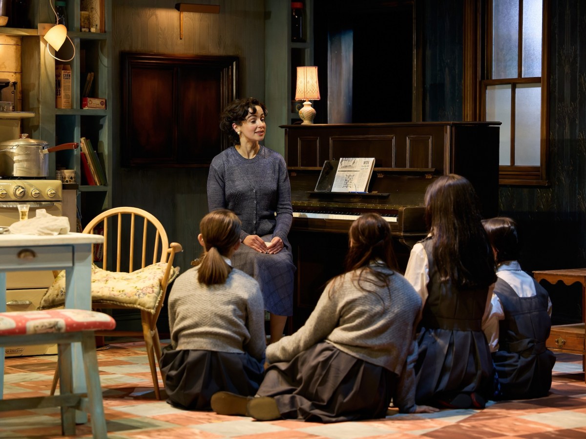 The Hills of California – Harold Pinter&nbsp;Theatre